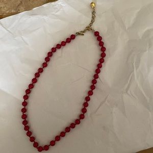 Monet necklace/20”(matinee)